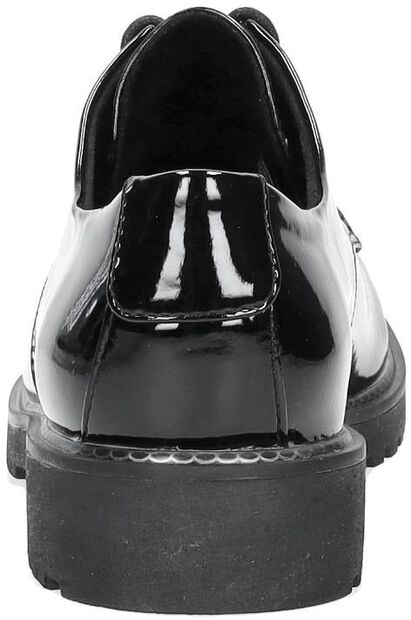 Veterschoenen Laag - large