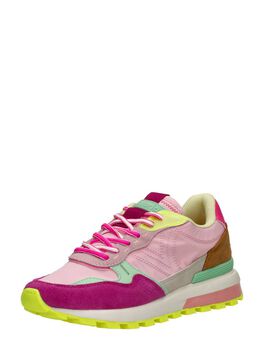 Sneakers Laag