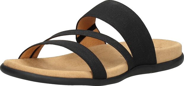 Dames slippers - large