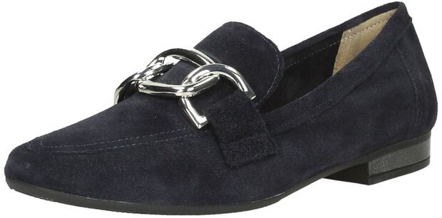 Mocassin - large