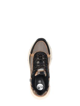 Sneakers Laag