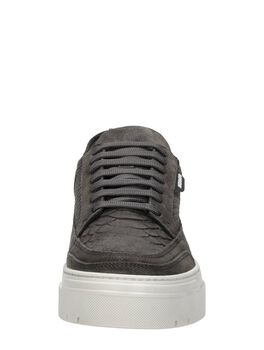 Veterschoenen Laag
