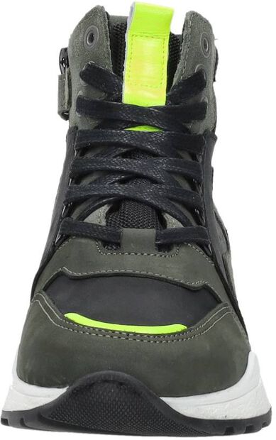 Veterschoenen Hoog - large