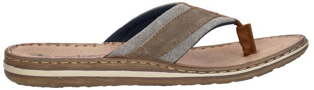 Teenslippers - large