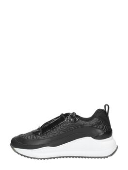 Chunky Internal Wedge Mono Mix