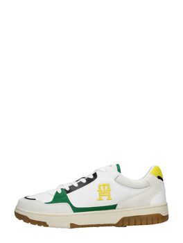 Sneakers Laag