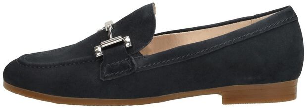 Mocassin - large
