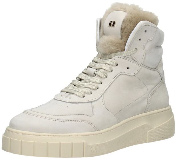 Veterschoenen Hoog - large