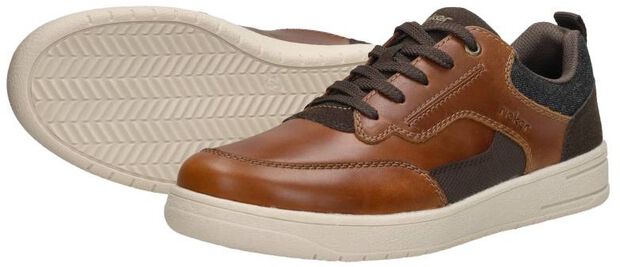 Veterschoenen Laag - large