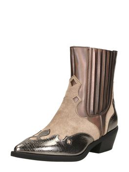 Western boots