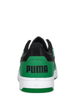 Puma Rebound V6 Lo Jr