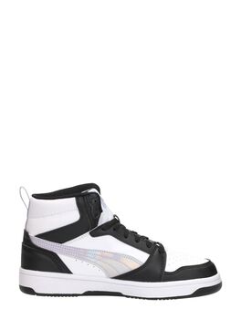 Rebound V6 Mid JR