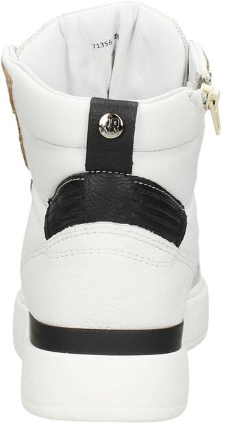 Women High Top Sneaker - large