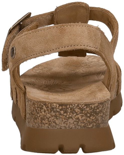 Sandalen Plat - large