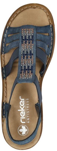 Sandalen Plat - large