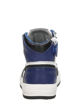 Veterschoenen Hoog