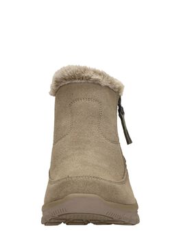 Relaxed Fit: Easy Going - Cool Zip!