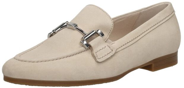 Mocassin - large