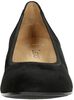 Dames sleehak pumps - small