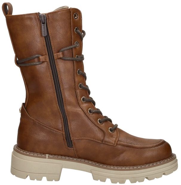 Veterschoenen Hoog - large
