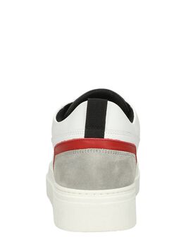 Veterschoenen Laag