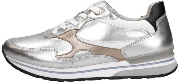 Sneakers Hoog - large