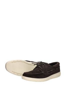 Portofino Pier Boat Shoe