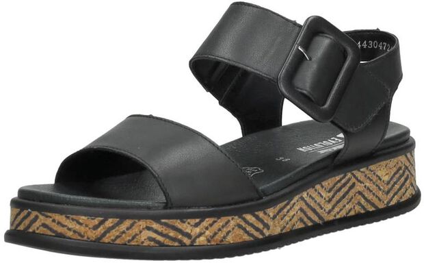 Sandalen Plat - large