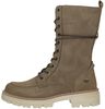 Veterschoenen Hoog - small