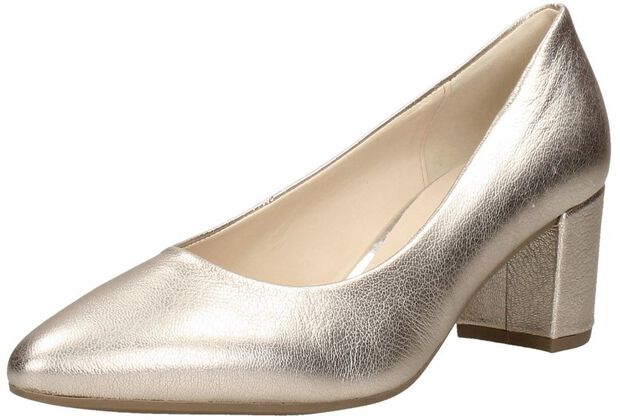 Pumps - large