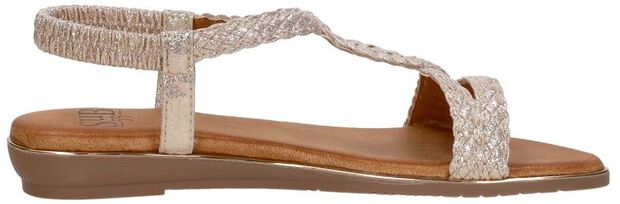 Sandalen Plat - large