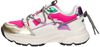 Sneakers Laag - small