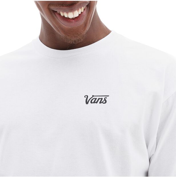 Heren T-shirts - large