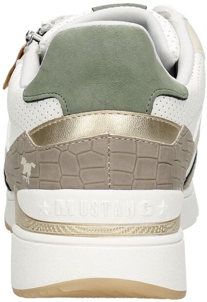 Veterschoenen Laag - large