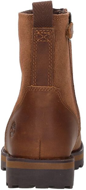 Courma Kid Warm Lined Boot - large