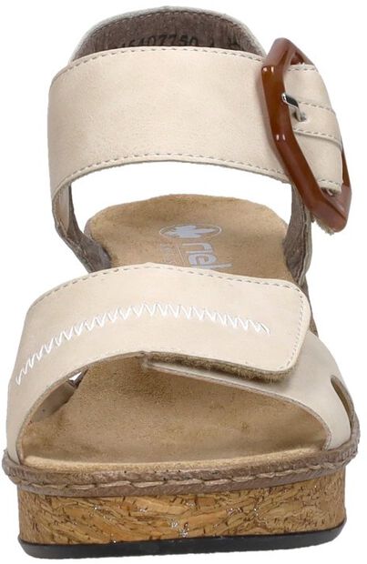 Sandalen Hak - large