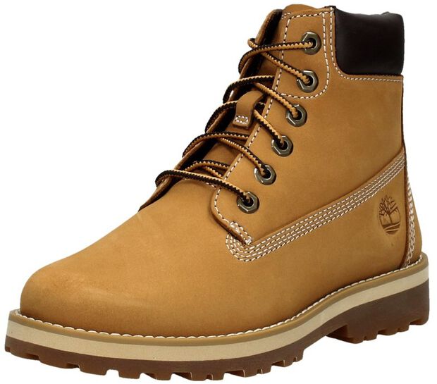 Courma Kid Traditional 6 Inch - large