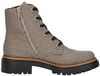 Veterschoenen Hoog - small