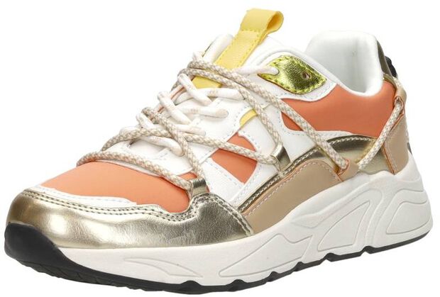 Sneakers Laag - large