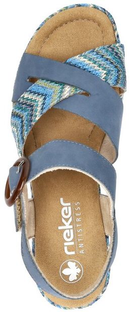 Sandalen Hak - large