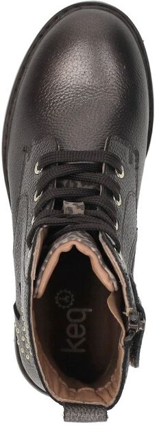 Veterschoen hoog - large