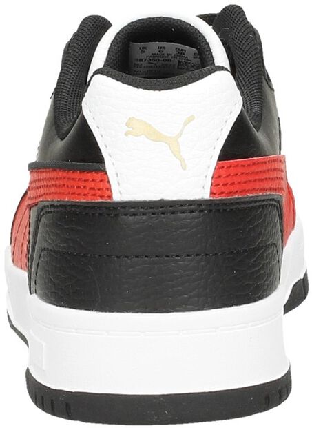 RBD Game Low JR - large