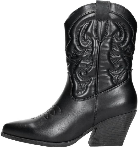 Western boots - large
