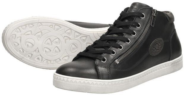 Veterschoenen Hoog - large