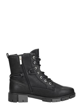 Veterschoenen Hoog