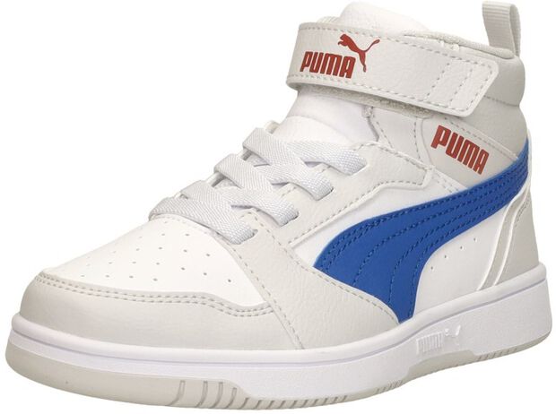 Puma Rebound V6 Mid AC+ PS - large