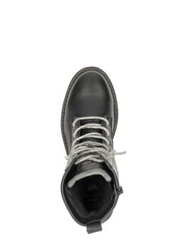 Veterschoenen Hoog