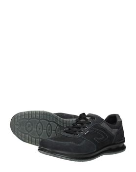 Heren veterschoenen