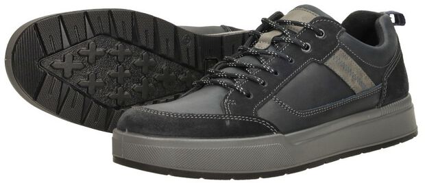 Veterschoenen Laag - large