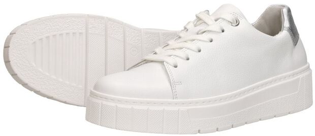 Veterschoenen Laag - large